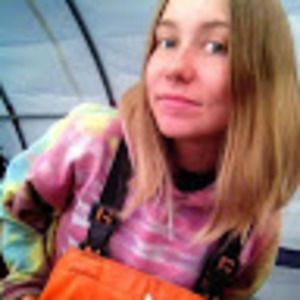 Meet your Posher, Misty